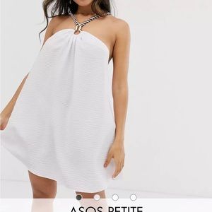 Beautiful ASOS PETITE MINI DRESS